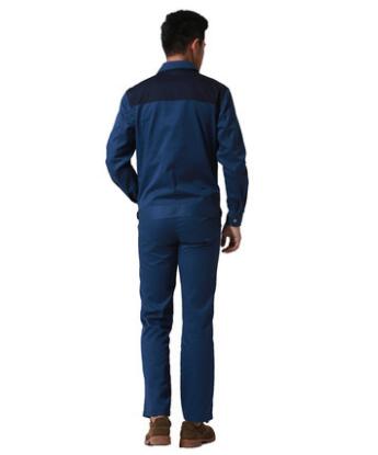 顺义工作服订做批发新款-北京宏盛德诚工作服厂