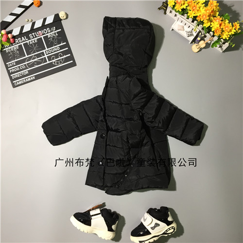 品牌童装折扣尾货店看了便宜拿到好货,立马见效!