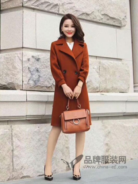 粤韵女装 全新联营加盟模式-五大优势火爆全国
