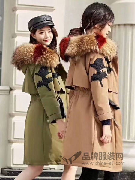 粤韵女装联营加盟 价格和服务上的优势创财富无忧