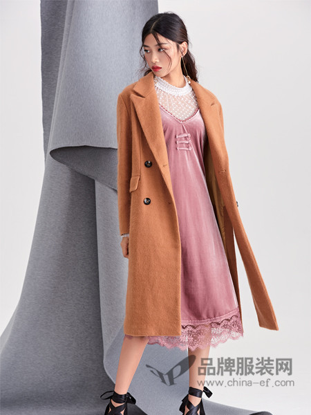 3d女装2017秋冬韩版修身气质加厚时尚洋气外套