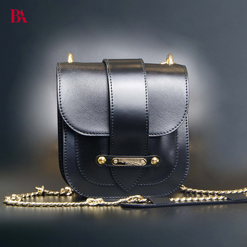 BLUAMORE箱包2017冬季新品