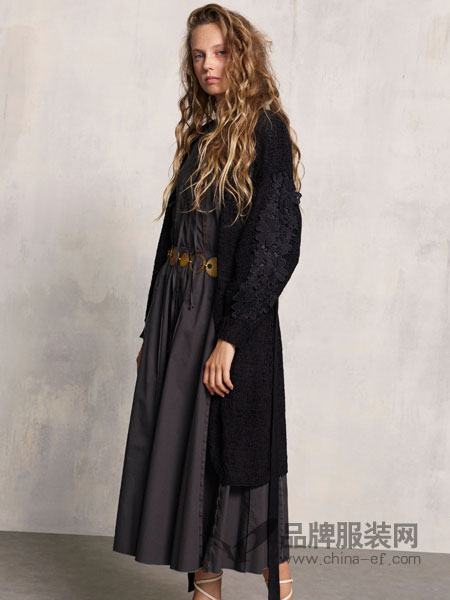 See by Chloé2018年春季成衣系列