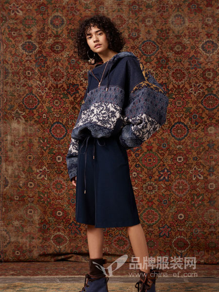 See by Chloé2018年度假系列