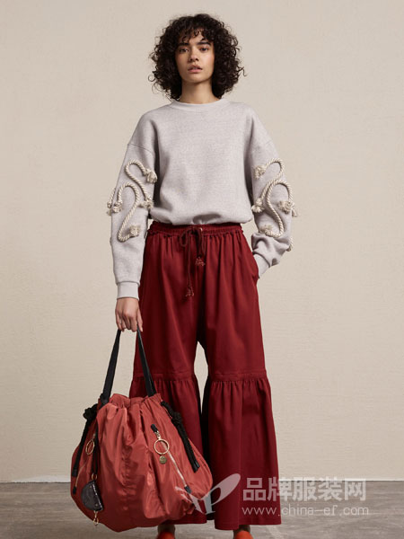 See by Chloé2018年度假系列