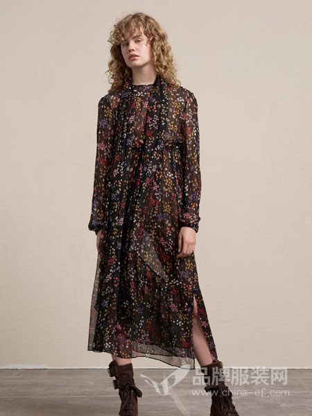See by Chloé2018年度假系列