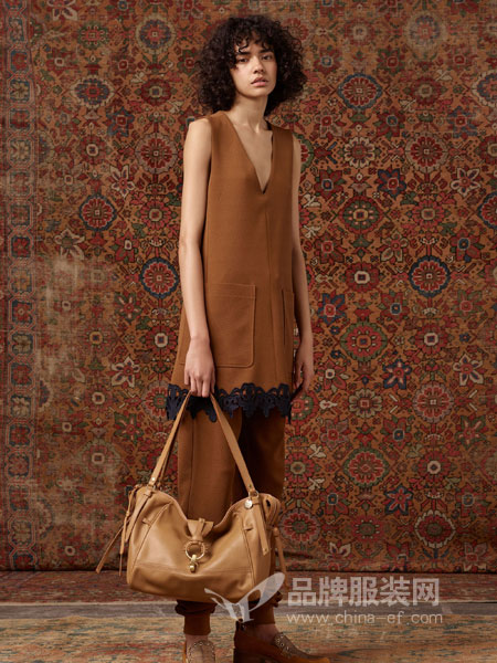 See by Chloé2018年度假系列