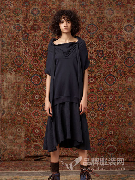 See by Chloé2018年度假系列