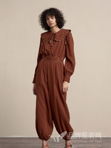 See by Chloé2018年度假系列