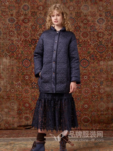 See by Chloé2018年度假系列