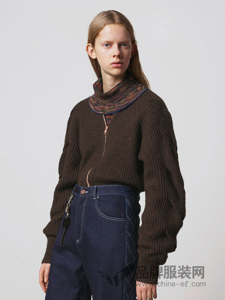 See by Chloé2018初秋系列