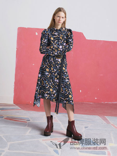 See by Chloé2018初秋系列