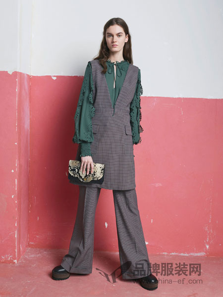 See by Chloé2018初秋系列