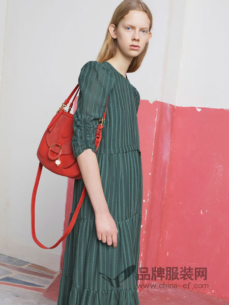 See by Chloé2018初秋系列