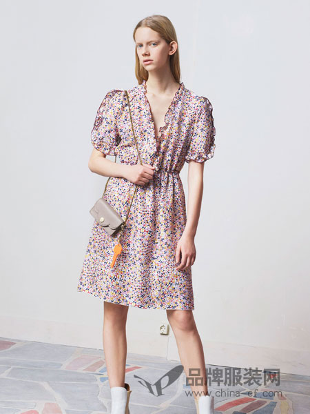 See by Chloé2018初秋系列