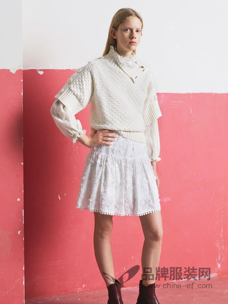 See by Chloé2018初秋系列