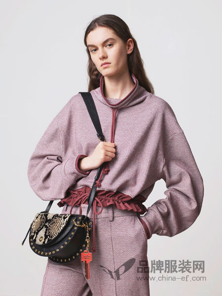 See by Chloé2018初秋系列