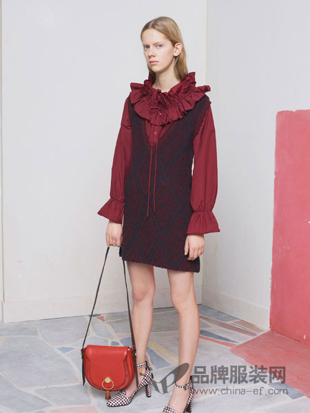 See by Chloé2018初秋系列