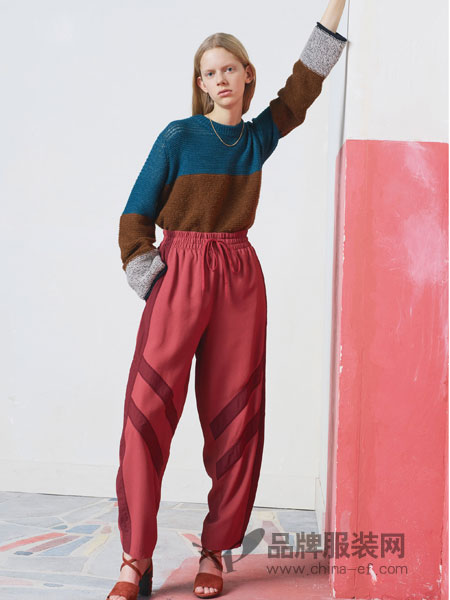 See by Chloé2018初秋系列
