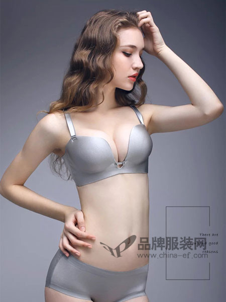 密汐皙迪内衣手掌款聚拢内衣小胸平胸外扩下垂调整型文胸套装