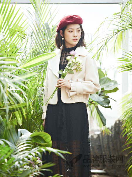 速品女装快时尚潮流服饰,欢迎加盟代理