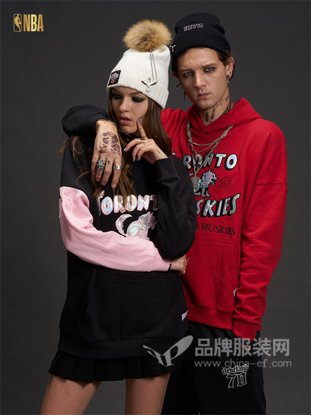 NBA潮流服饰店NBA品牌介绍_NBA潮流服饰店
