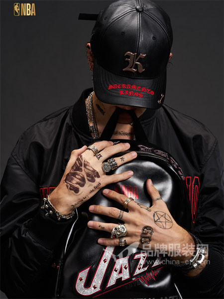NBA潮流服饰店NBA品牌介绍_NBA潮流服饰店
