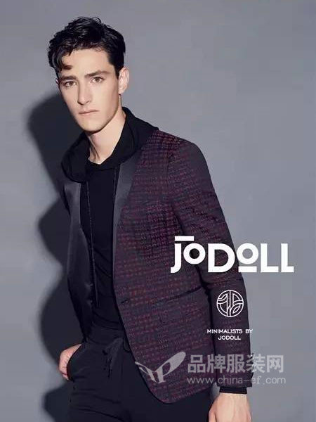 中国西服的著名品牌乔顿男装 诚邀您的加盟