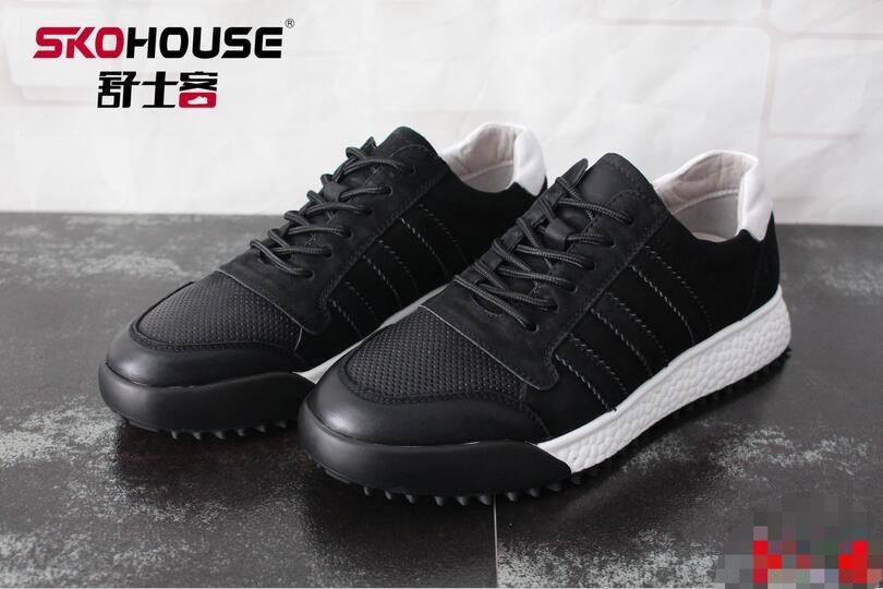 舒士客鞋帽/领带2018春夏新品