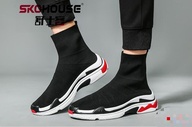 SKOHOUSE舒士客鞋帽/领带2018春夏新品