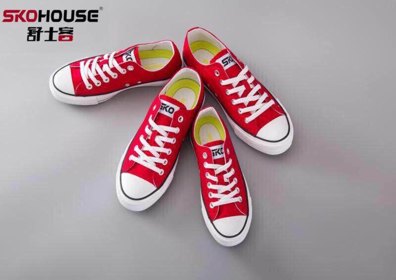 SKOHOUSE舒士客鞋帽/领带2018春夏新品