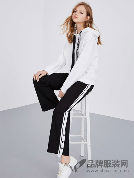 红袖hopeshow女装品牌介绍_红袖hopeshow女