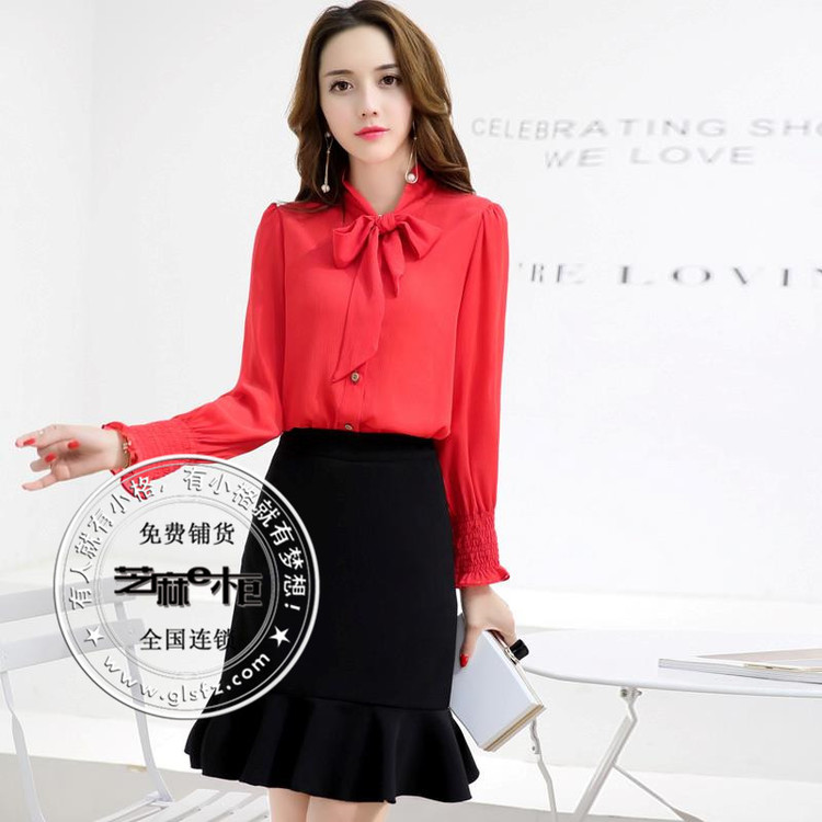 品牌精品折扣女装批发\齐色齐码女装联营免费铺货