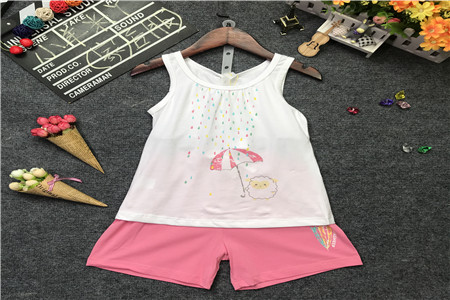 广州殷艺魅服饰有限公司