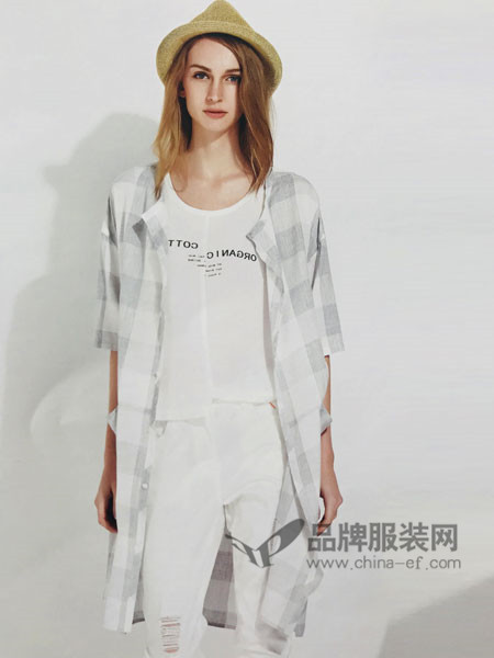 你即永恒女装 为你打造超乎想象的盈利空间