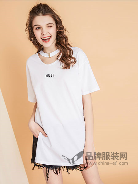 夺宝奇兵女装折扣招商 颠覆传统订货模式