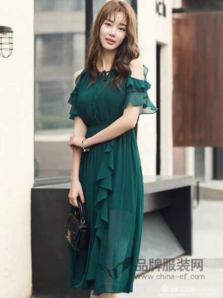 司合伊女装 表达欧美折扣是一种成熟的业态