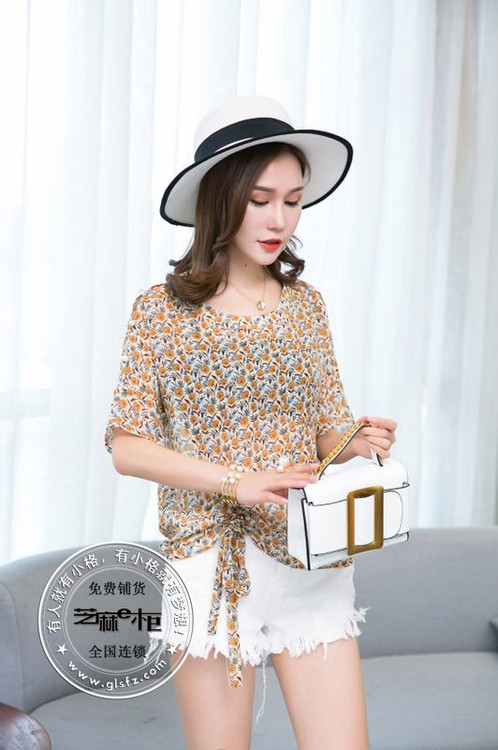 低价位品牌女装加盟店有吗?加盟平价女装店哪个牌子好?