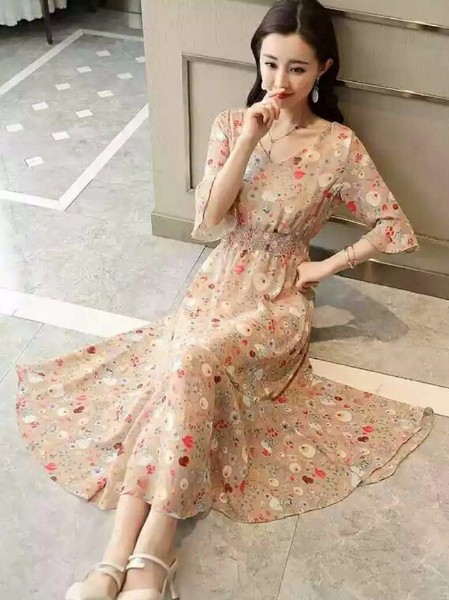 筱晗女装便宜的服装加盟店无库存压力无加盟费