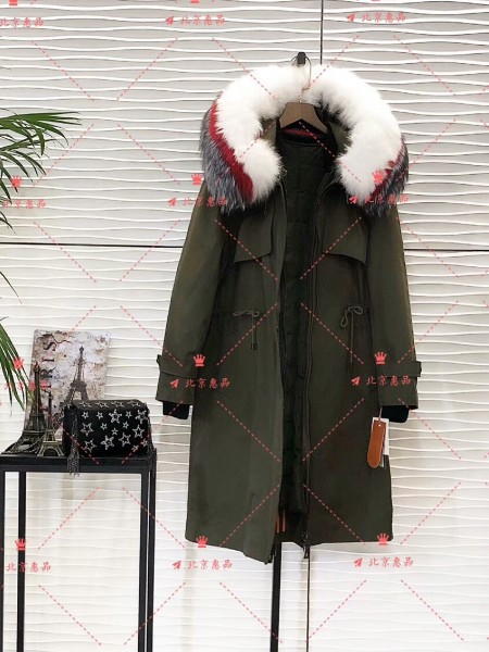 北京惠品名品折扣女装女装2018冬季新品