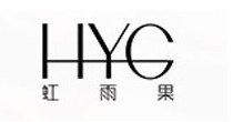 虹雨果