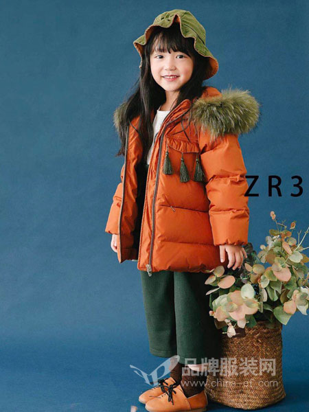 童衣汇童装2018秋冬韩国公主加厚女大童儿童装外套潮
