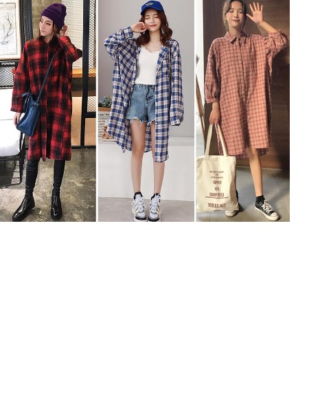 其他女装2018秋冬新品