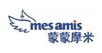 蒙蒙摩米