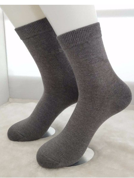 步滩袜业袜子2018秋季新品 纯棉袜子除臭 OEM