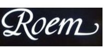 罗燕Roem