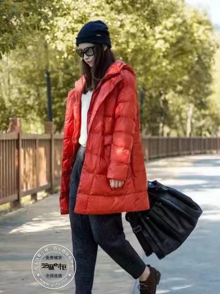 想开一个服装店/需要多少钱/没有库存免费铺货