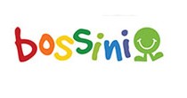 Bossini Kids堡狮龙