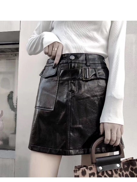 尤薇女装2018秋冬新品