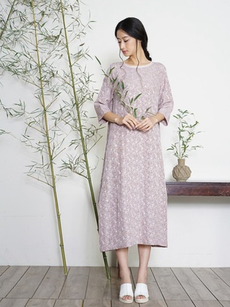北京惠品女装2019春季新品